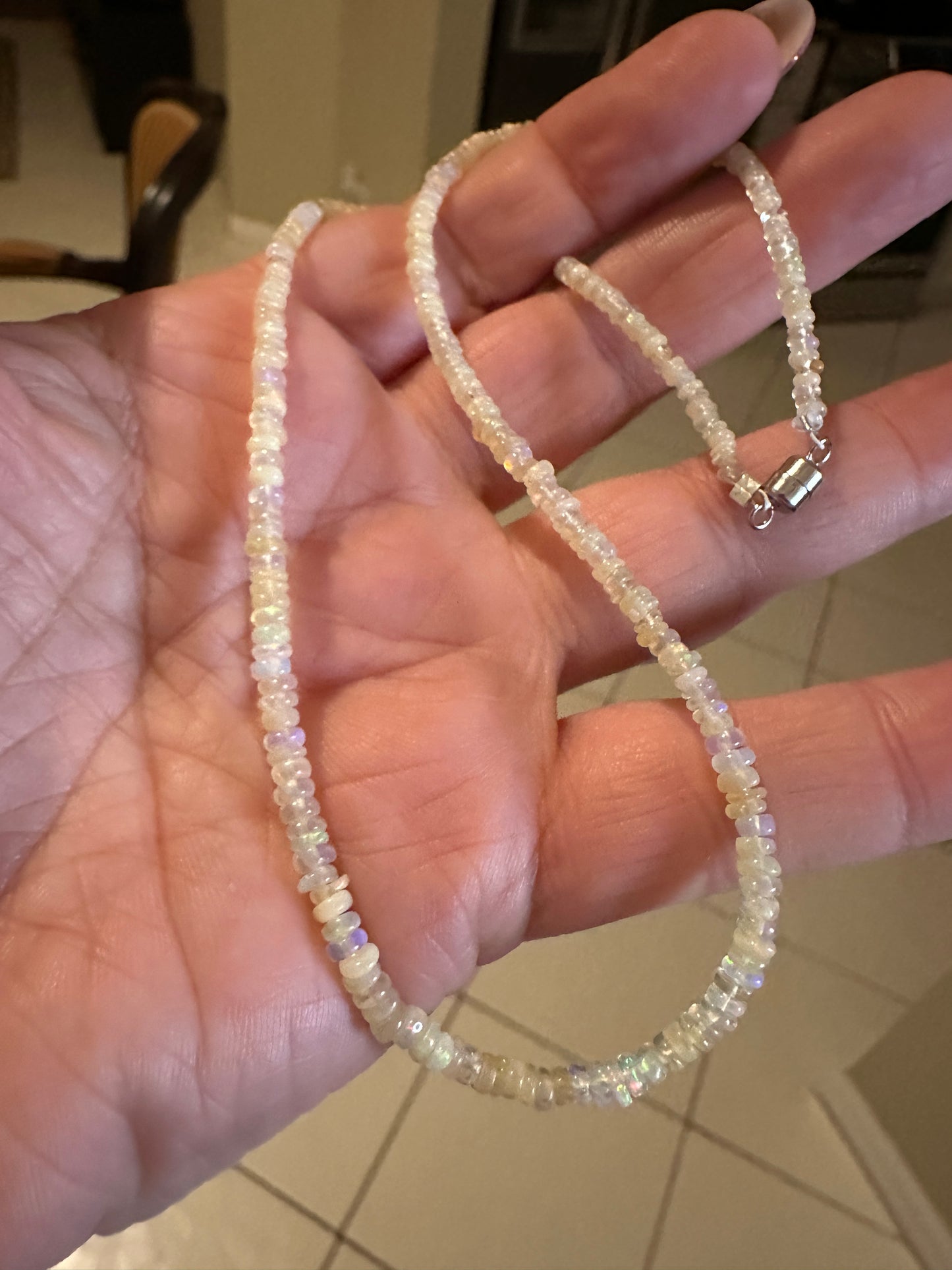 Custom for Zaul